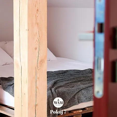 Wam Homestay