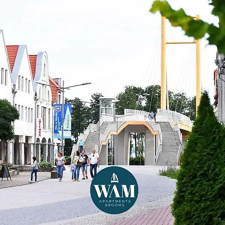 Wam Homestay
